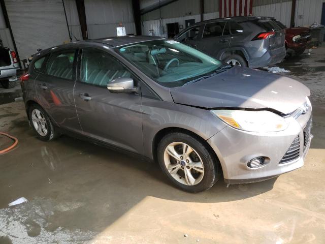 2013 FORD FOCUS SE - 1FADP3K20DL218950