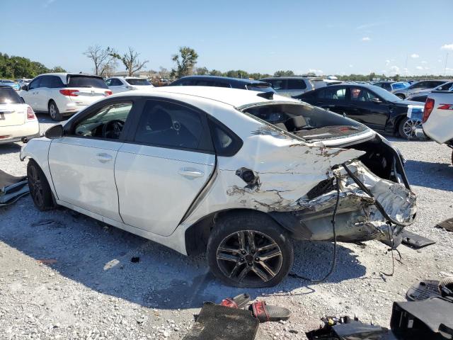 2019 KIA FORTE GT L 3KPF34AD1KE127277