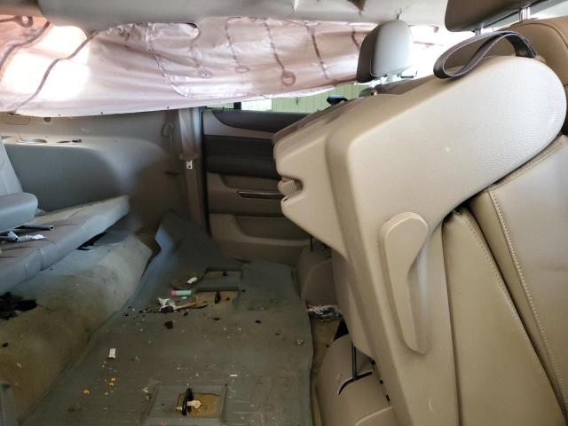 2016 CHEVROLET SUBURBAN 1GNSKHKC6GR317772