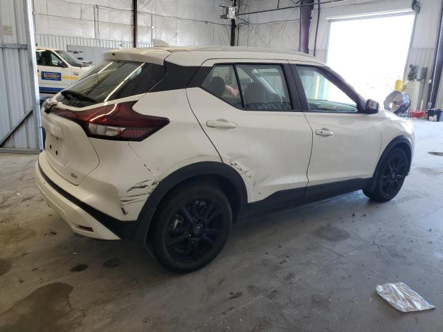 2023 NISSAN KICKS SV 3N1CP5CVXPL483736