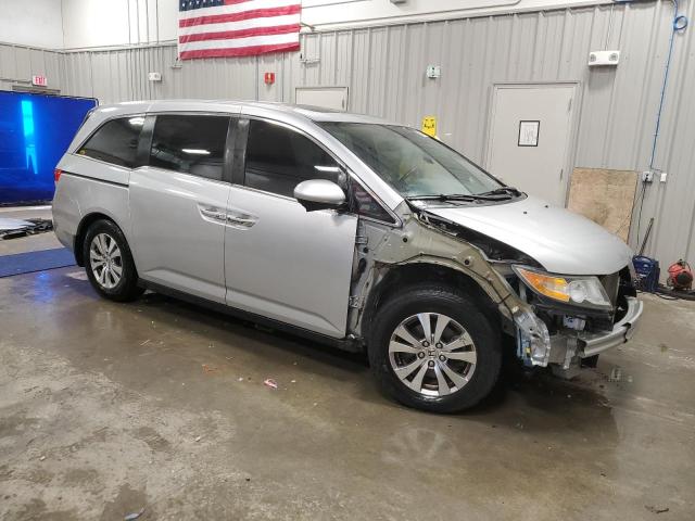 2014 HONDA ODYSSEY EX - 5FNRL5H66EB052150