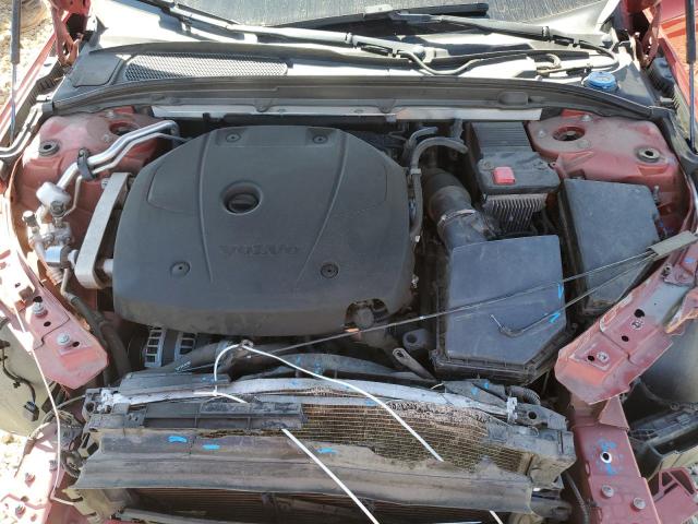 2019 VOLVO S60 T5 MOM 7JR102FK3KG001731
