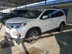 2017 HONDA PILOT TOUR - 5FNYF5H9XHB000604