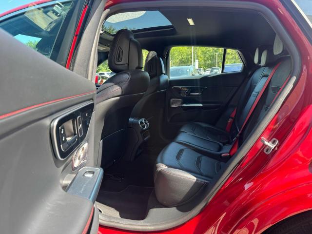 2024 MERCEDES-BENZ GLC COUPE W1NKJ8HBXRF160741