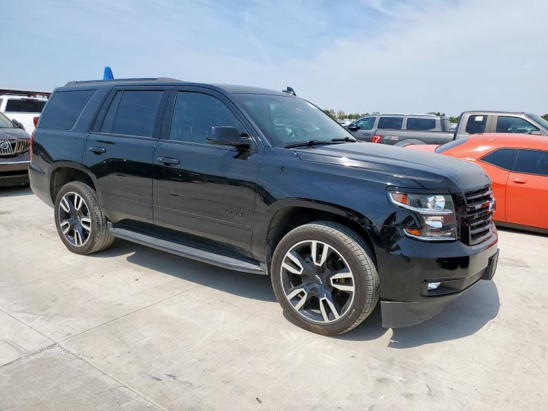 2018 CHEVROLET TAHOE C1500 PREMIER 1GNSCCKJ0JR220928