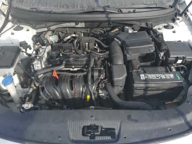 2016 HYUNDAI SONATA SE 5NPE24AF9GH318917