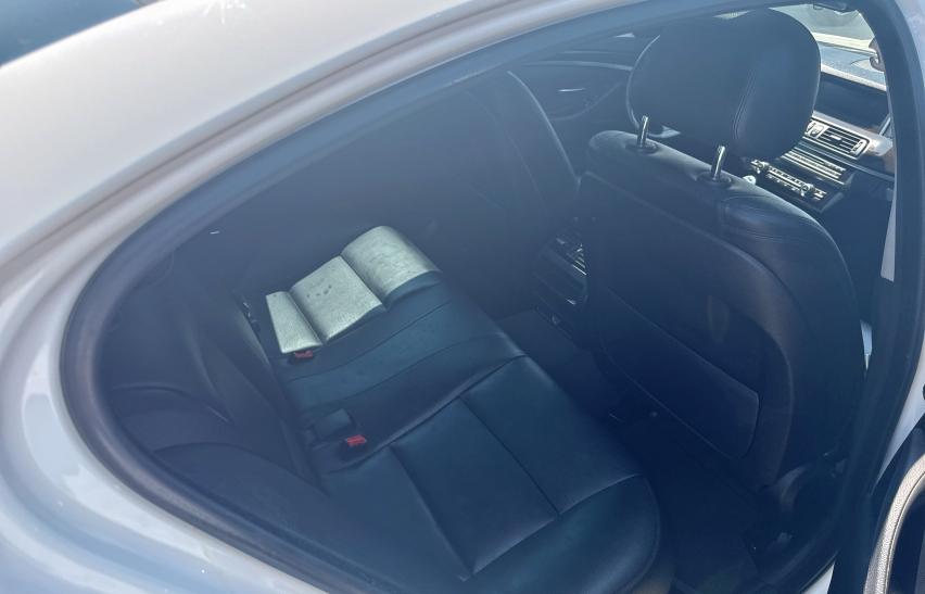 2015 BMW 528 I WBA5A5C55FD515999