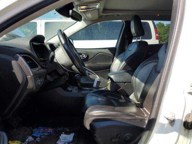 2019 JEEP CHEROKEE L - 1C4PJMDN5KD168186