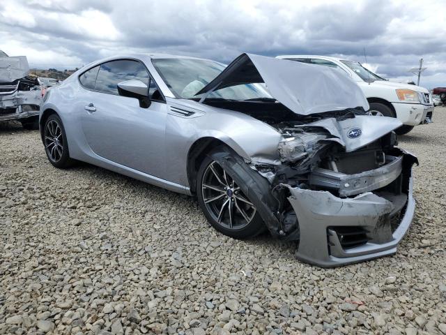 2020 SUBARU BRZ LIMITED JF1ZCAC14L8703539