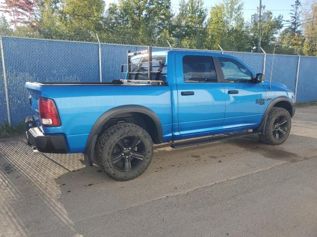 2021 RAM 1500 CLASSIC SLT 1C6RR7LT7MS576455