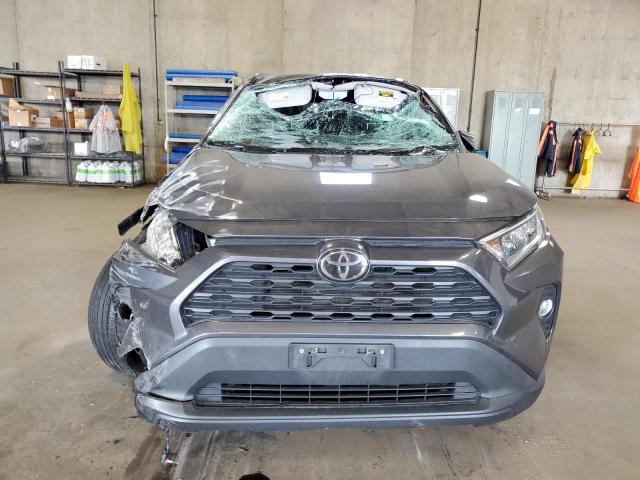 2019 TOYOTA RAV4 XLE P 2T3A1RFV1KW057217