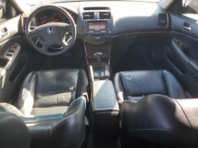 2004 HONDA ACCORD EX #3293267510