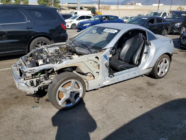 MERCEDES-BENZ SLK 350