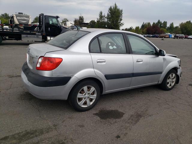 2006 KIA RIO #3269221122