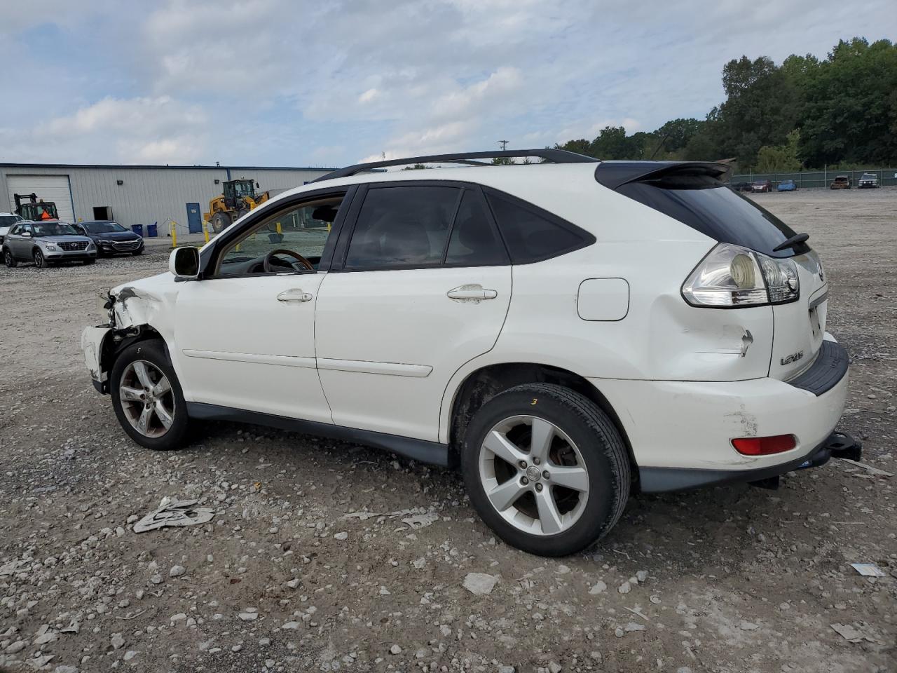 Lot #3282564866 2005 LEXUS RX 330