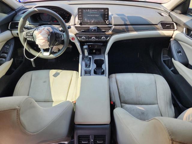 2020 HONDA ACCORD EX - 1HGCV1F41LA006579