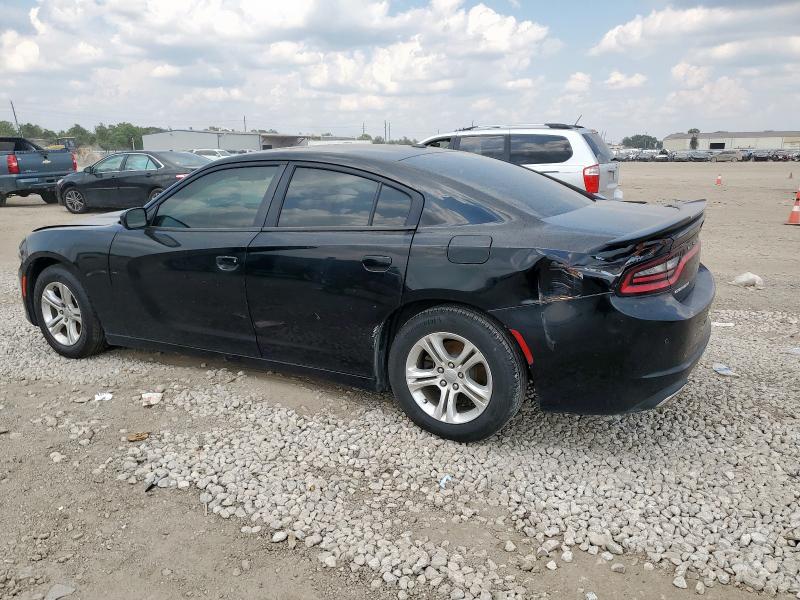 2019 DODGE CHARGER SX 2C3CDXBG6KH702993