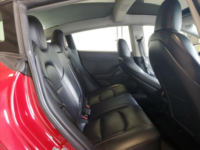 2022 TESLA MODEL 3 5YJ3E1EA7NF290784