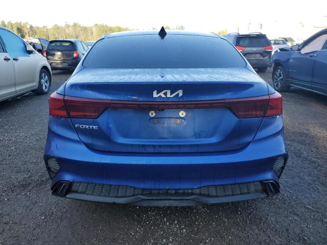 2022 KIA FORTE GT L - 3KPF34AD3NE435734
