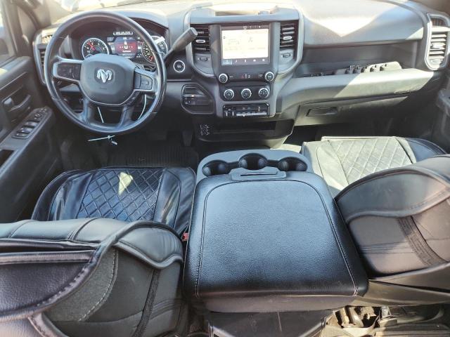 2023 RAM 3500 TRADESMAN 3C63RRGL2PG623771