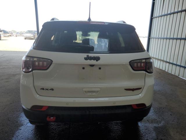 2025 JEEP COMPASS TR 3C4NJDDN1ST558736