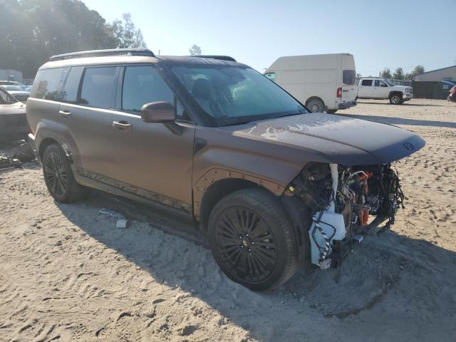 2025 HYUNDAI SANTA FE C #3312653194