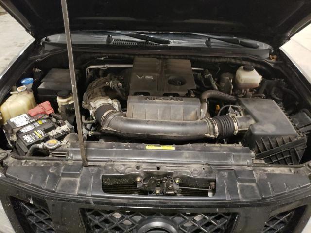 2021 NISSAN FRONTIER S #3279671917