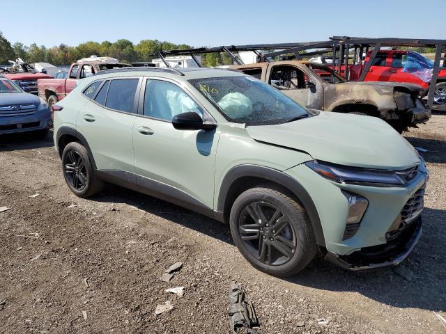 2024 CHEVROLET TRAX ACTIV KL77LKE25RC182265