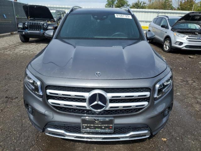 2020 MERCEDES-BENZ GLB 250 4MATIC W1N4M4HB2LW020120