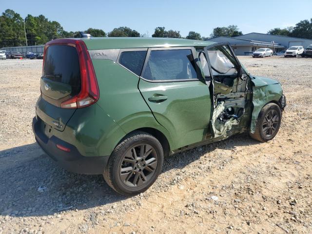 2021 KIA SOUL EX KNDJ33AU1M7136147