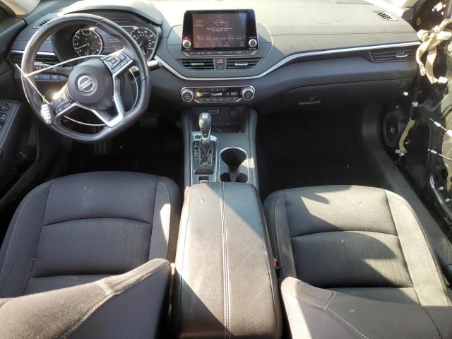 2019 NISSAN ALTIMA SV 1N4BL4DV9KC201111