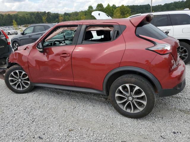 2017 NISSAN JUKE S - JN8AF5MR0HT704710