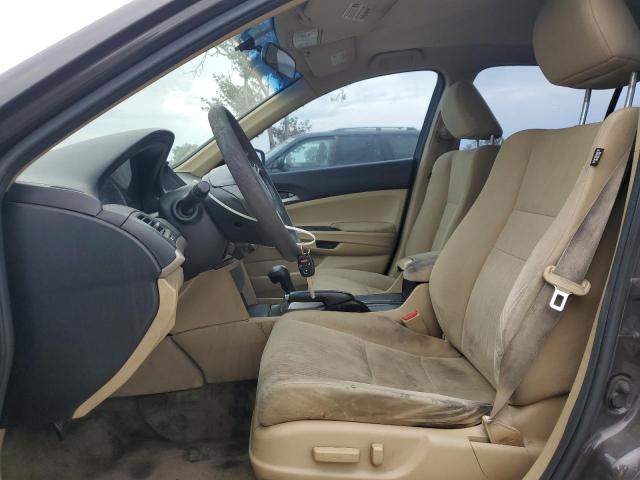 2012 HONDA ACCORD LXP - 1HGCP2F40CA080155