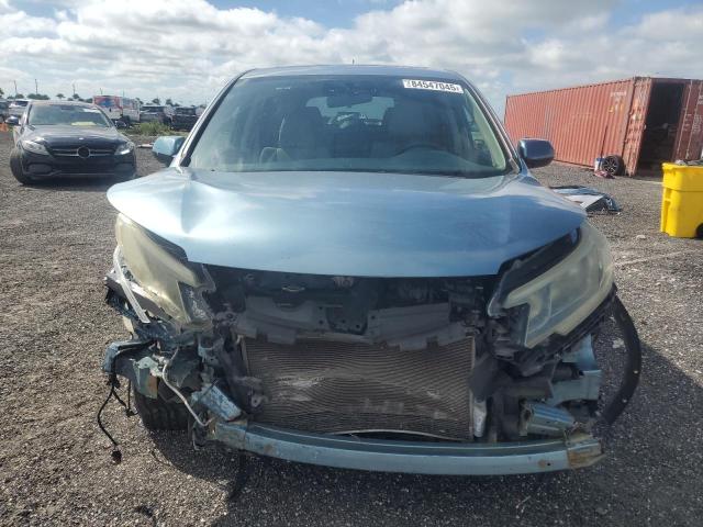 2015 HONDA CR-V EX - 2HKRM4H57FH689128