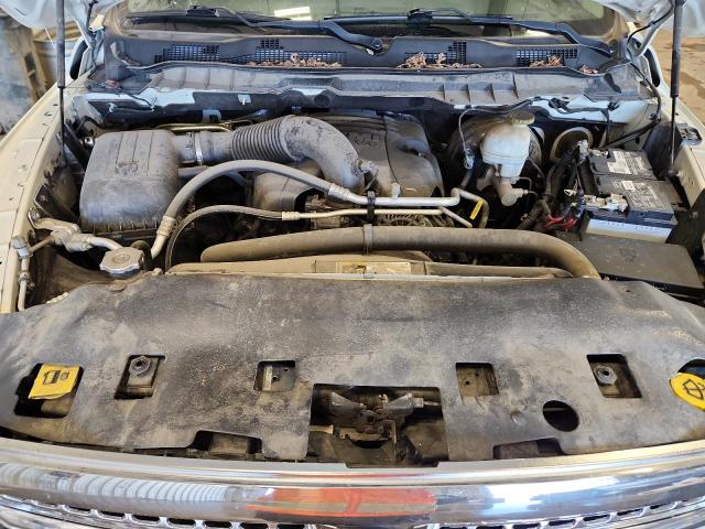 2017 RAM 1500 LARAM 1C6RR7NT3HS832237