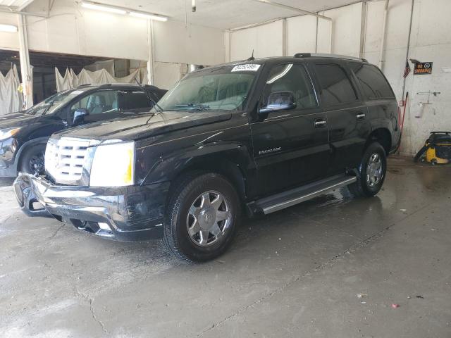 CADILLAC ESCALADE L