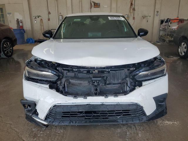 2022 HONDA CIVIC SPOR #3292527679