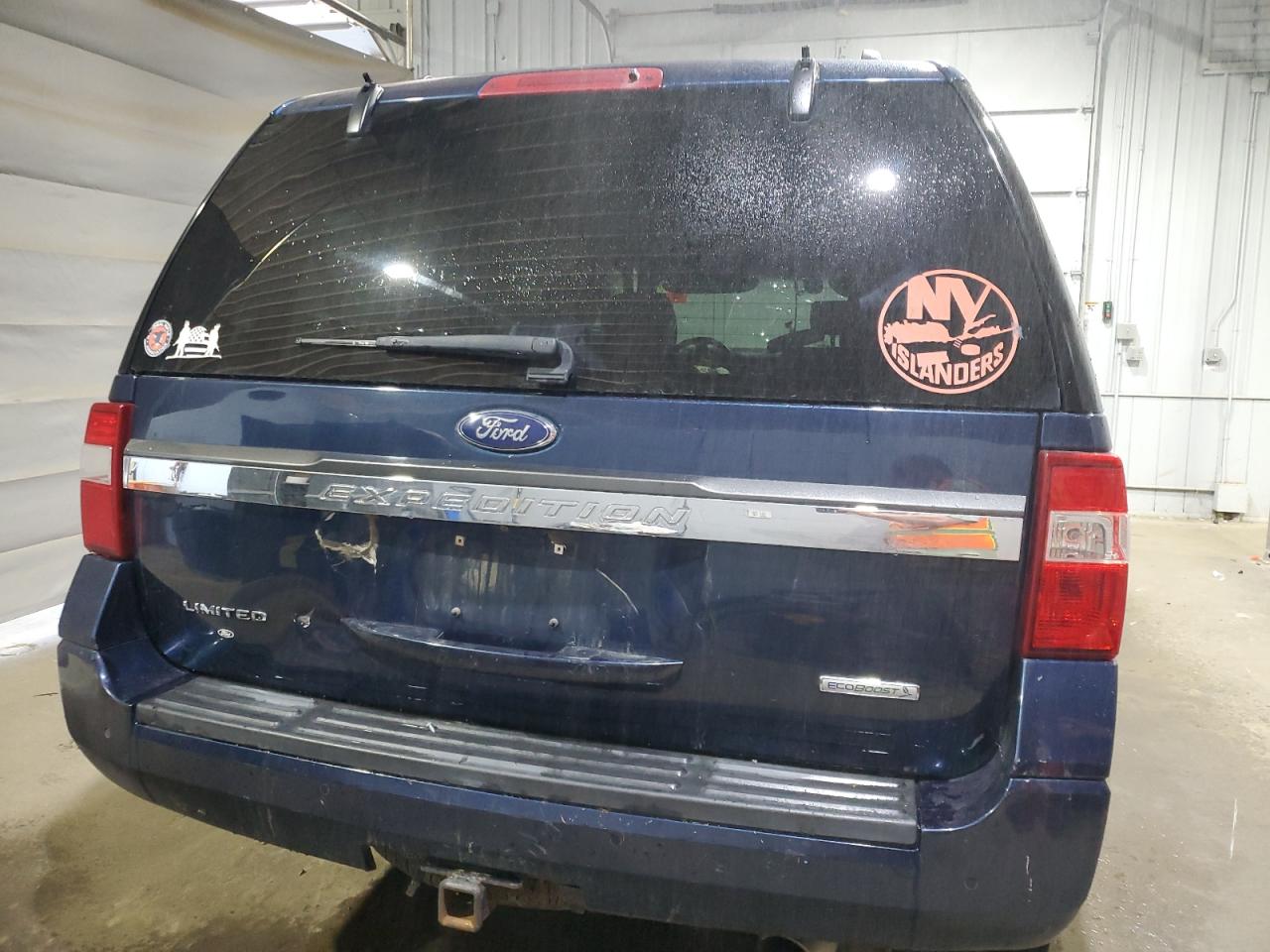 FORD EXPEDITION LIMITED