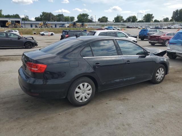 2015 VOLKSWAGEN JETTA SE 3VWD07AJ2FM286860
