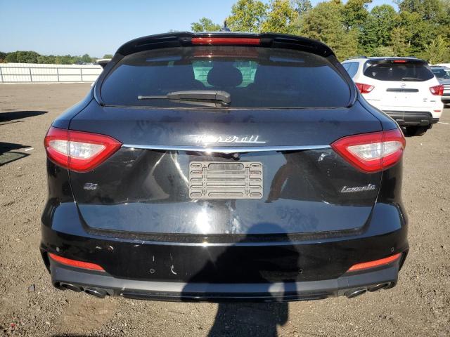 2020 MASERATI LEVANTE SP ZN661XUS9LX341452