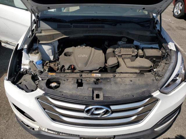 2015 HYUNDAI SANTA FE S 5XYZTDLB5FG265499