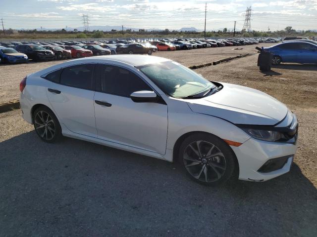 2021 HONDA CIVIC SPORT #3298083162