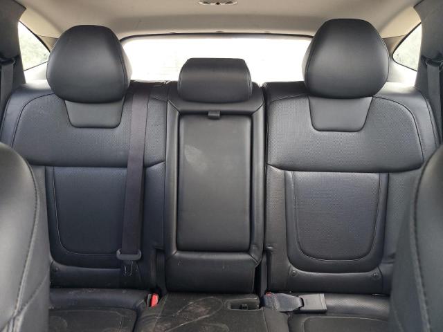 2022 HYUNDAI TUCSON LIM - KM8JECA17NU039145