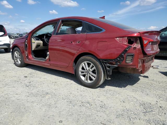 2016 HYUNDAI SONATA SE 5NPE24AF8GH274019