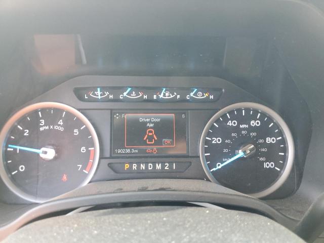 2019 FORD F250 SUPER DUTY 1FT7W2B60KEE56791