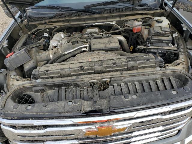 2024 CHEVROLET SILVERADO #3285827908