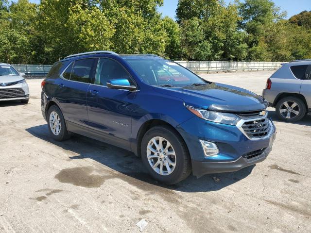 2019 CHEVROLET EQUINOX LT 2GNAXUEV5K6118851