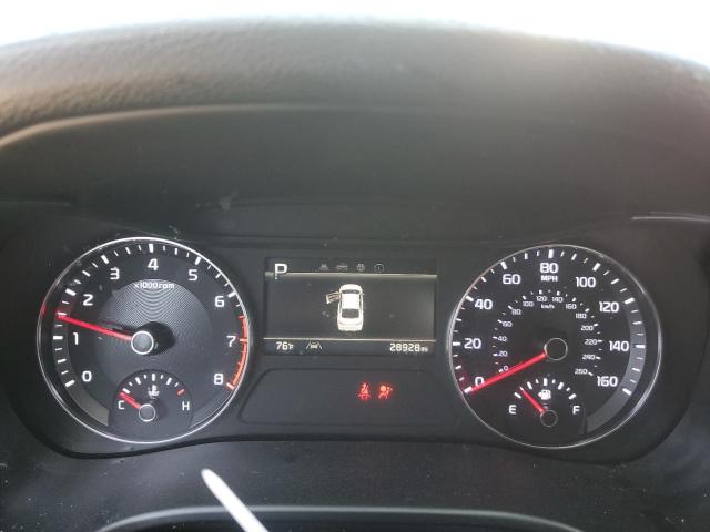 2023 KIA FORTE LX - 3KPF24AD5PE667855