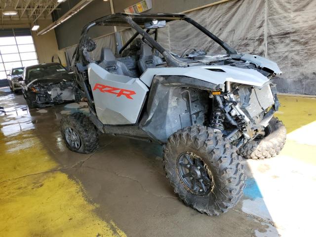 Global Auto Auctions: 2025  POLARIS RZR PRO XP SPORT