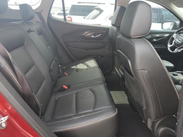 2018 GMC TERRAIN DE 3GKALSEX4JL278101